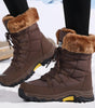 Bottes d’hiver pour Femme - Emilia Lane