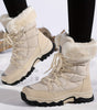 Bottes d’hiver pour Femme - Emilia Lane