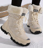 Bottes d’hiver pour Femme - Emilia Lane
