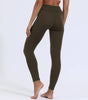 Legging Thermique Confortable pour Femmes