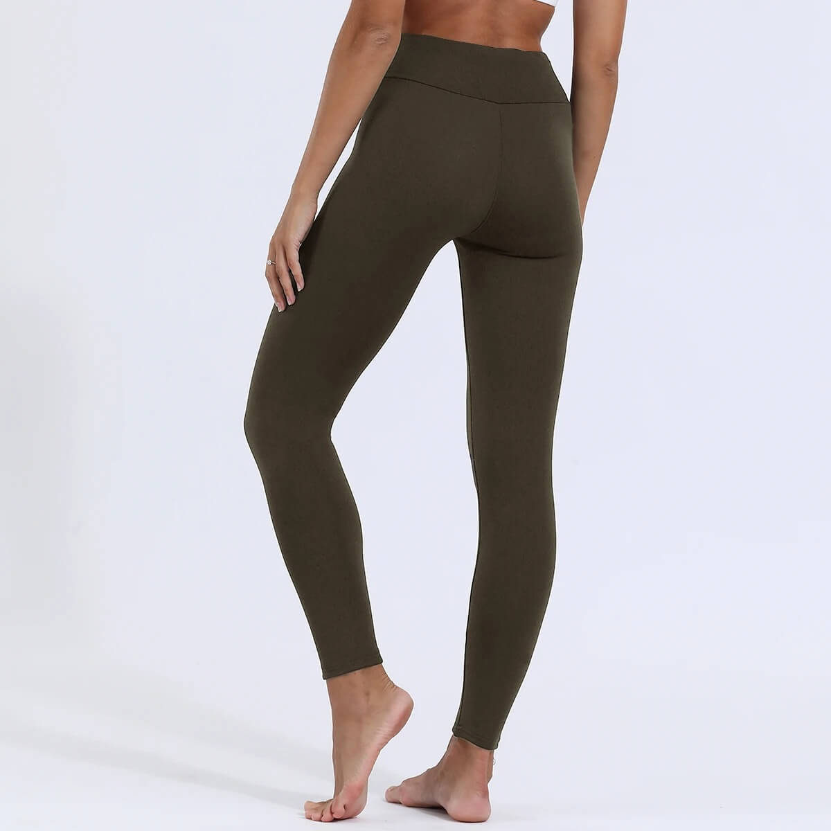 Legging Thermique Confortable pour Femmes