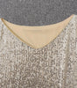 Robe à Sequins pour Femmes
