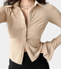 Cardigan en Laine pour Femmes - Emilia Lane