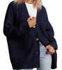 Cardigan en V pour Femmes - Emilia Lane