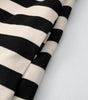 Robe Décontractée à Motif Rayé pour Femmes