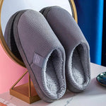 Chaussons en Coton pour Femmes - Emilia Lane