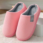 Chaussons en Coton pour Femmes - Emilia Lane