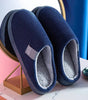 Chaussons en Coton pour Femmes - Emilia Lane