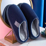 Chaussons en Coton pour Femmes - Emilia Lane