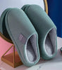 Chaussons en Coton pour Femmes - Emilia Lane