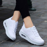 Chaussures basses décontractées pour femmes - Emilia Lane