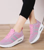 Chaussures basses décontractées pour femmes - Emilia Lane