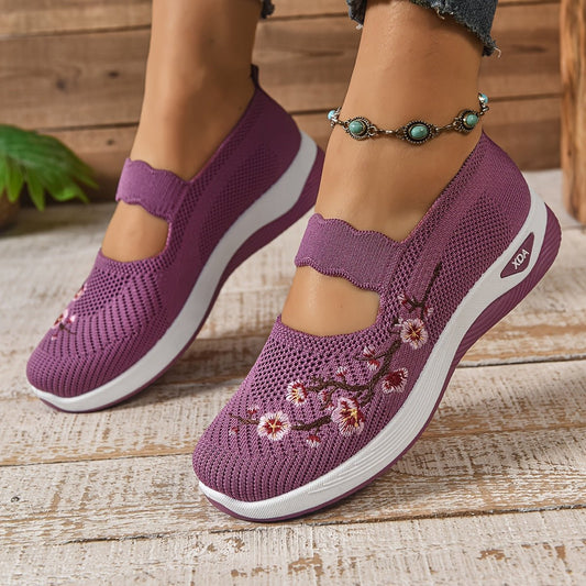 Chaussures Confort Ergonomique pour Femmes - Emilia Lane