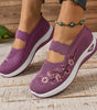 Chaussures Confort Ergonomique pour Femmes - Emilia Lane