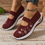 Chaussures Confort Ergonomique pour Femmes - Emilia Lane