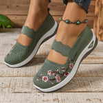 Chaussures Confort Ergonomiques pour Femmes - Emilia Lane