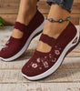 Chaussures Confort Ergonomiques pour Femmes - Emilia Lane