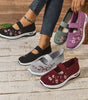 Chaussures Confort Ergonomiques pour Femmes - Emilia Lane