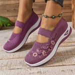 Chaussures Confort Ergonomiques pour Femmes - Emilia Lane