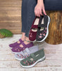 Chaussures Confort Ergonomiques pour Femmes - Emilia Lane