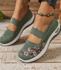 Chaussures Confort Ergonomiques pour Femmes - Emilia Lane