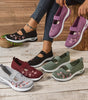 Chaussures Confort Ergonomiques pour Femmes - Emilia Lane
