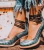 Chaussures Mary Jane Rétro à Talons pour Femme | Idéales pour les Sorties - Emilia Lane