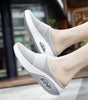 Chaussures Orthopédiques en Maille pour Femme | Idéales pour le Quotidien