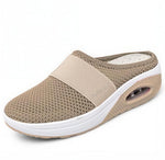 Chaussures Orthopédiques en Maille pour Femme | Idéales pour le Quotidien