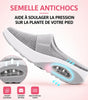 Chaussures Orthopédiques en Maille pour Femme | Idéales pour le Quotidien