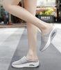 Chaussures Orthopédiques en Maille pour Femme | Idéales pour le Quotidien