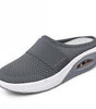 Chaussures Orthopédiques en Maille pour Femme | Idéales pour le Quotidien