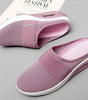 Chaussures Orthopédiques en Maille pour Femme | Idéales pour le Quotidien