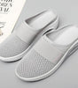 Chaussures Orthopédiques en Maille pour Femme | Idéales pour le Quotidien