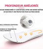 Chaussures Orthopédiques en Maille pour Femme | Idéales pour le Quotidien
