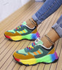 Chaussures Ortopédiques à Semelle Épaisse pour Femme | Idéales pour le Quotidien - Emilia Lane
