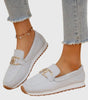 Chaussures Plates Confortables et Légères pour Femmes - Emilia Lane