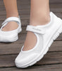 Chaussures Plates Mary Jane Légères pour Femmes - Emilia Lane