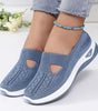 Chaussures Respirantes en Toile pour Femmes - Emilia Lane