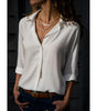 Chemise Boutonnée à Manches Longues pour Femme - Emilia Lane