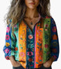 Chemise Boutonnée pour Femme - Emilia Lane