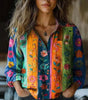 Chemise boutonnée pour Femmes - Emilia Lane