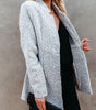 Veste Chic en Tweed pour Femmes