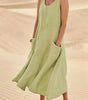 Robe Légère D'été pour Femmes