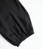 Ensemble Trois Pièces avec Blouse Transparente et Pantalon Large pour Femme | Idéal pour les Banquets