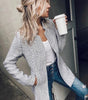 Blazer Chic et Décontracté pour Femmes