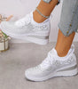 Baskets Ortopédiques Élégantes pour Femmes