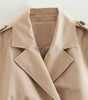 Veste Courte Élégante pour Femmes