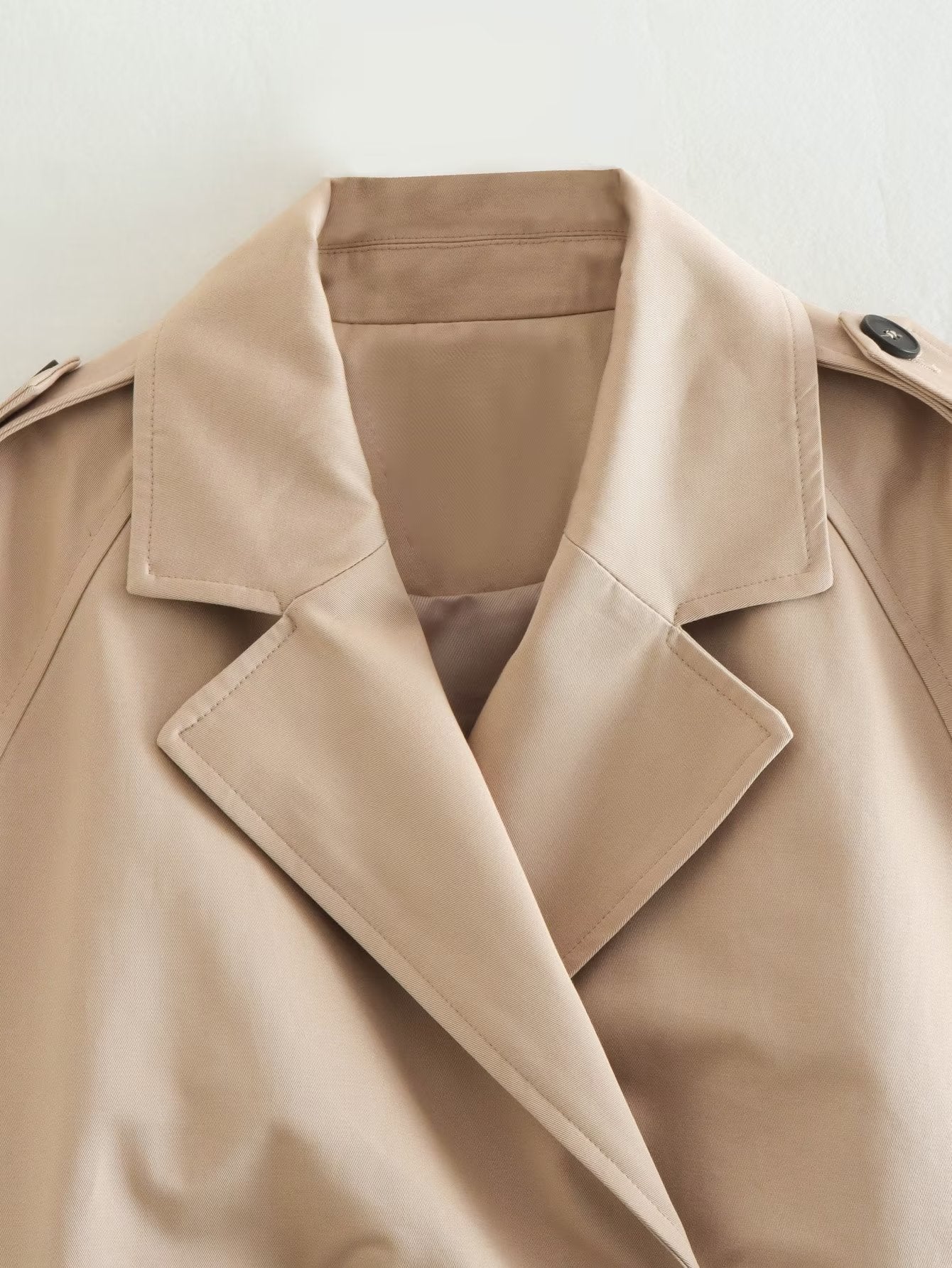 Veste Courte Élégante pour Femmes