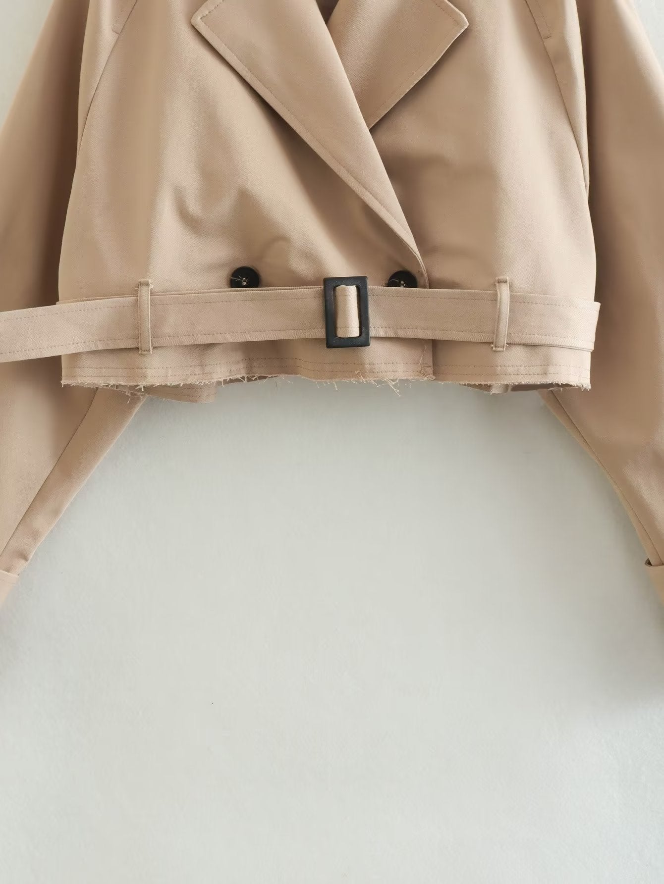 Veste Courte Élégante pour Femmes
